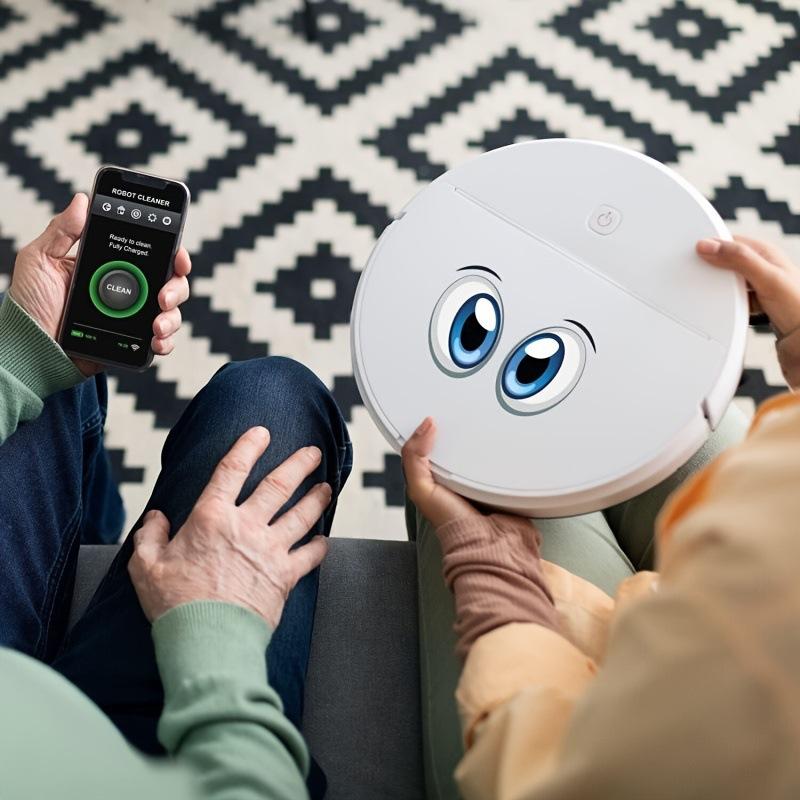 Autocollants pour yeux de robo - Art Craft Classes avis et prix