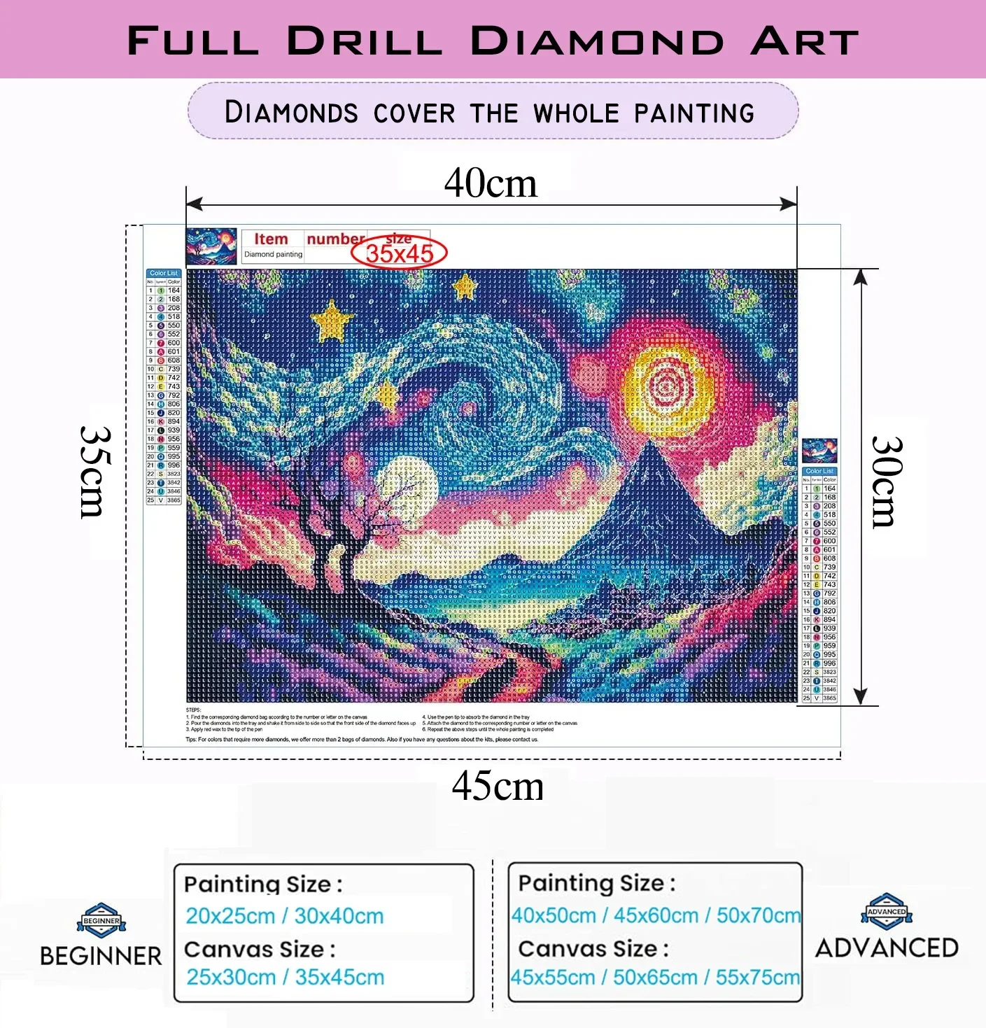 Art de bouleau, peinture de di - Art And Craft Autumn avis et prix