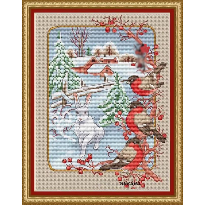 Ensembles de kits de point de  - Art Craft And Cloth avis et prix
