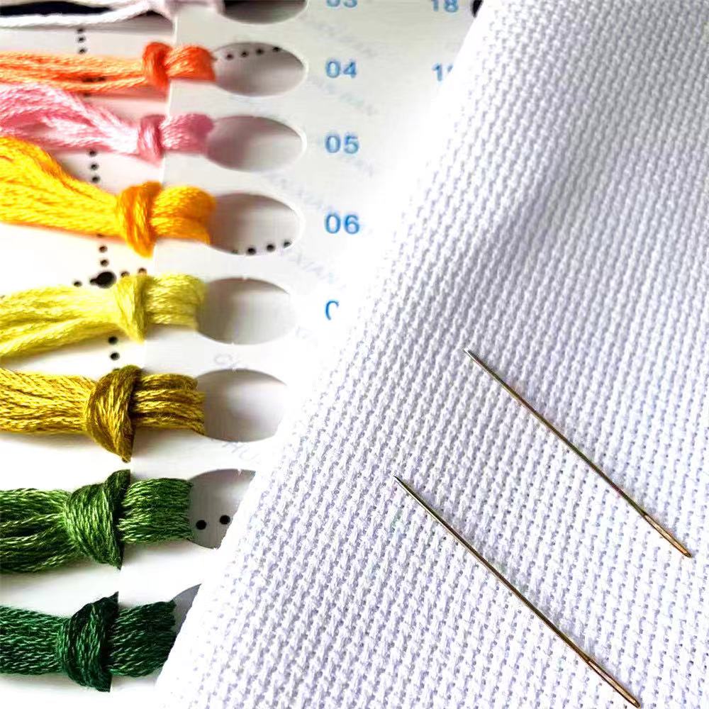 4838 Kits de point de ross ens - Art Craft Kite avis et prix