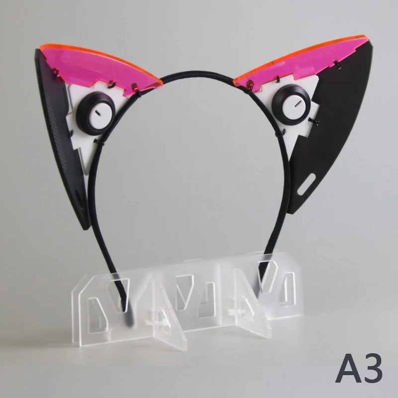 Cyberpunk Cosplay masque bande - Art Craft Store avis et prix