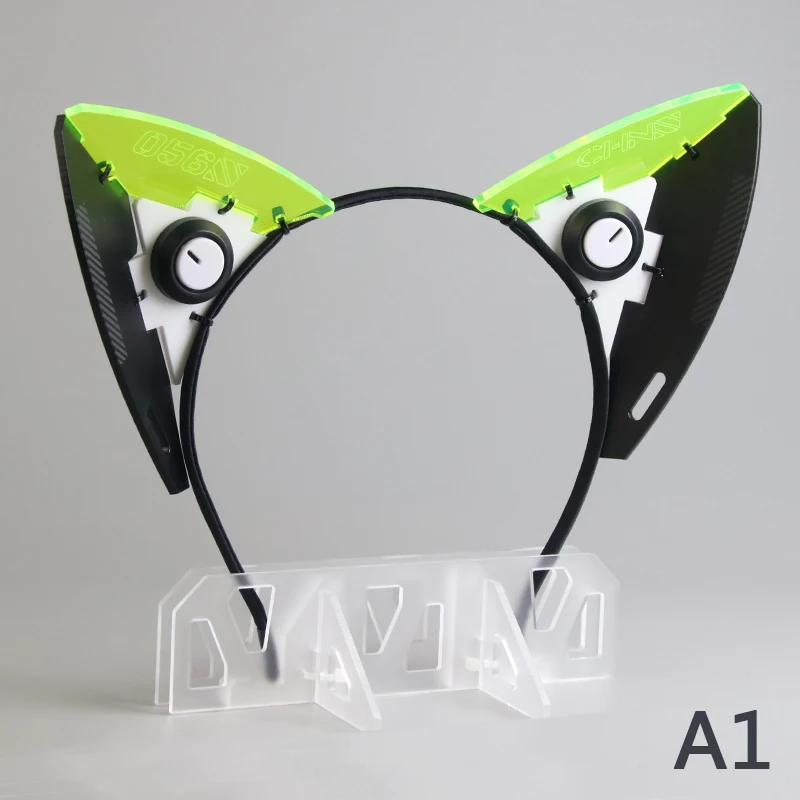Cyberpunk Cosplay masque bande - Art Craft Store avis et prix