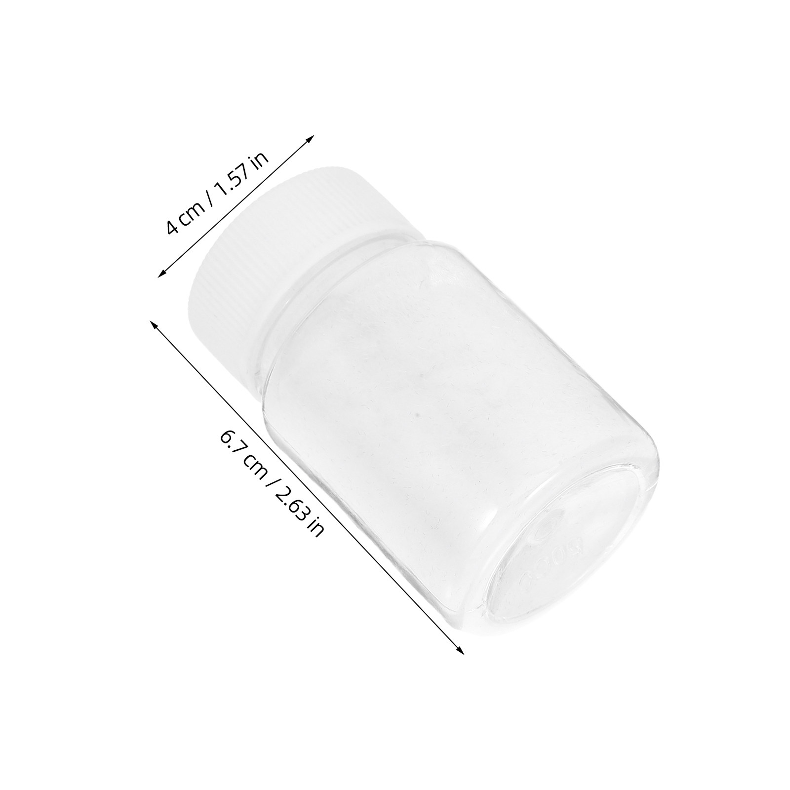 Lot de 2 bouteilles de poudre  - Art Craft Classes avis et prix