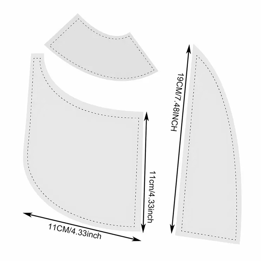 Modèle de Quilting de casquett - Art Craft Template avis et prix