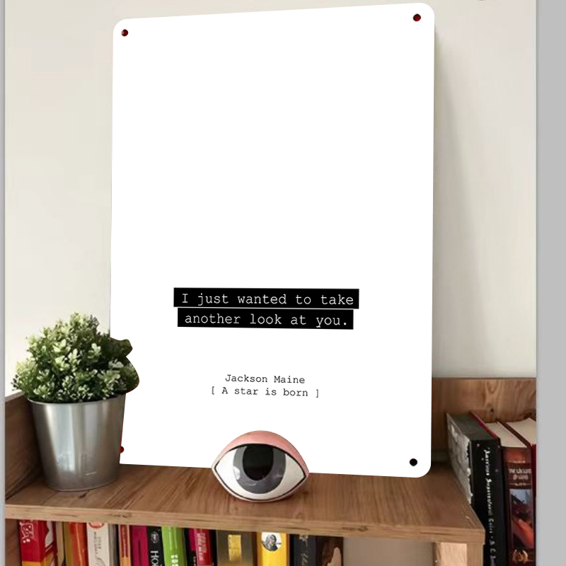 Citation de film classique, Ar - Art Craft Quotes avis et prix