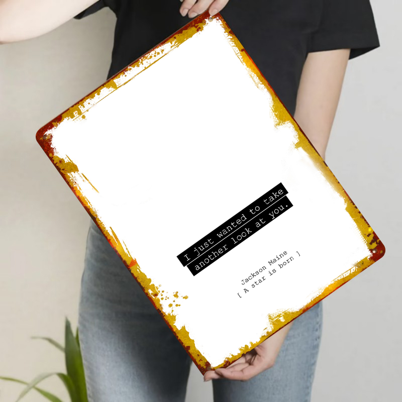 Citation de film classique, Ar - Art Craft Quotes avis et prix