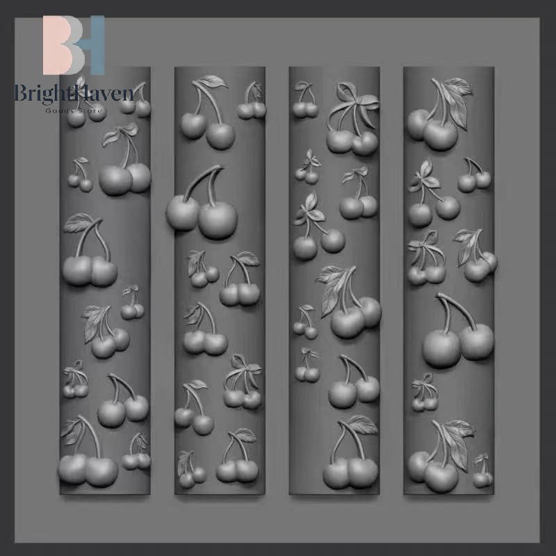 Moule en silicone 3D Fleur Ros - Art Craft Template avis et prix