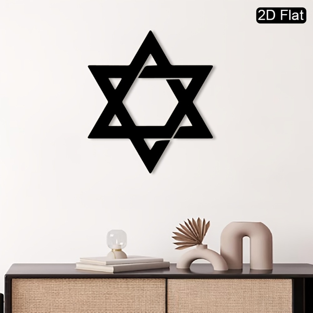 CIFBUY Décoration Murale en Fe - Art & Craft Kids Toys avis et prix