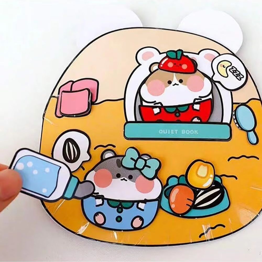 Kit de scrapbooking DIY sur le - Art Craft 3 Year Old avis et prix