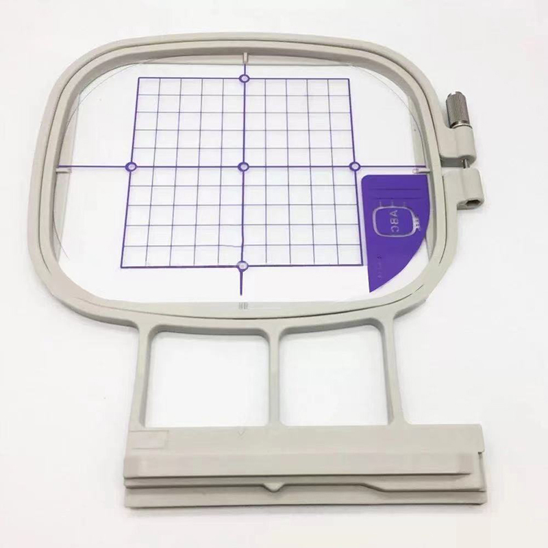 Cadre Brodé Multifonctionnel p - Embroidery Hoop Kit avis et prix