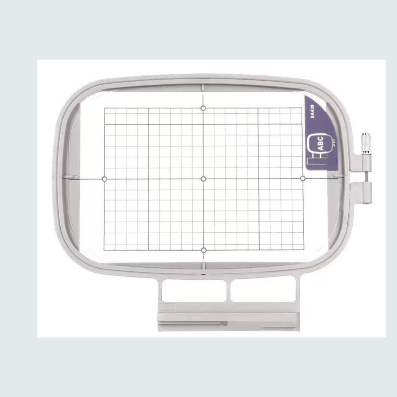 Cadre Brodé Multifonctionnel p - Embroidery Hoop Kit avis et prix