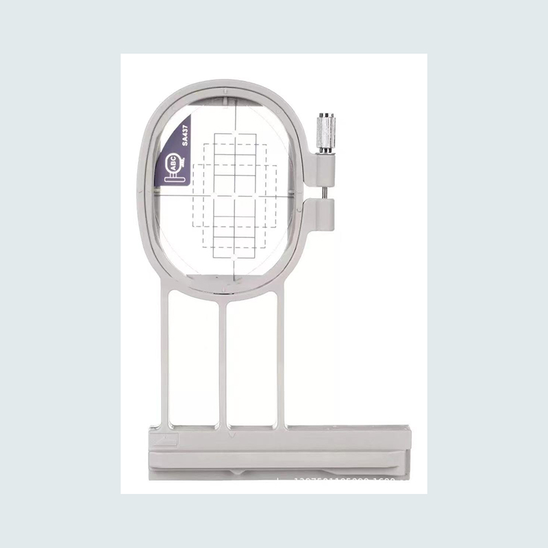 Cadre Brodé Multifonctionnel p - Embroidery Hoop Kit avis et prix