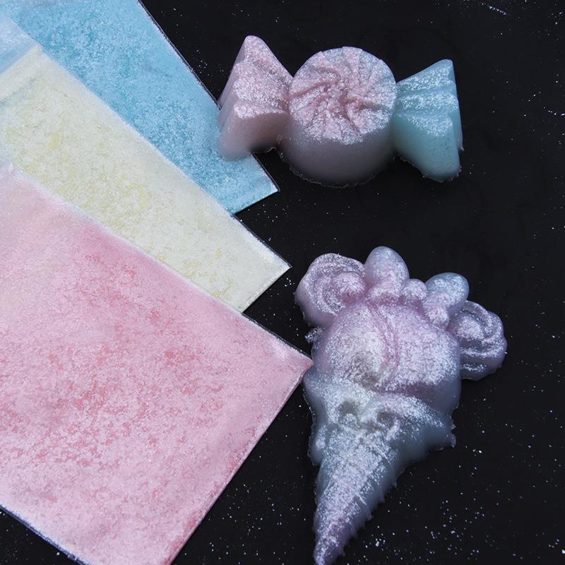 Poudre de Mica de Haute Qualit - Resin Pigment Powder avis et prix