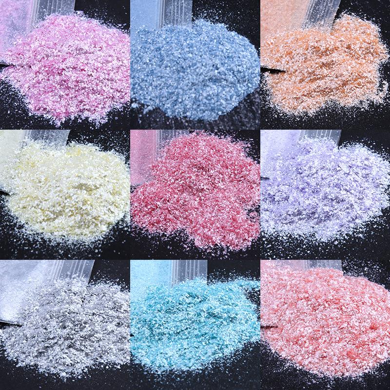 Poudre de Mica de Haute Qualit - Resin Pigment Powder avis et prix
