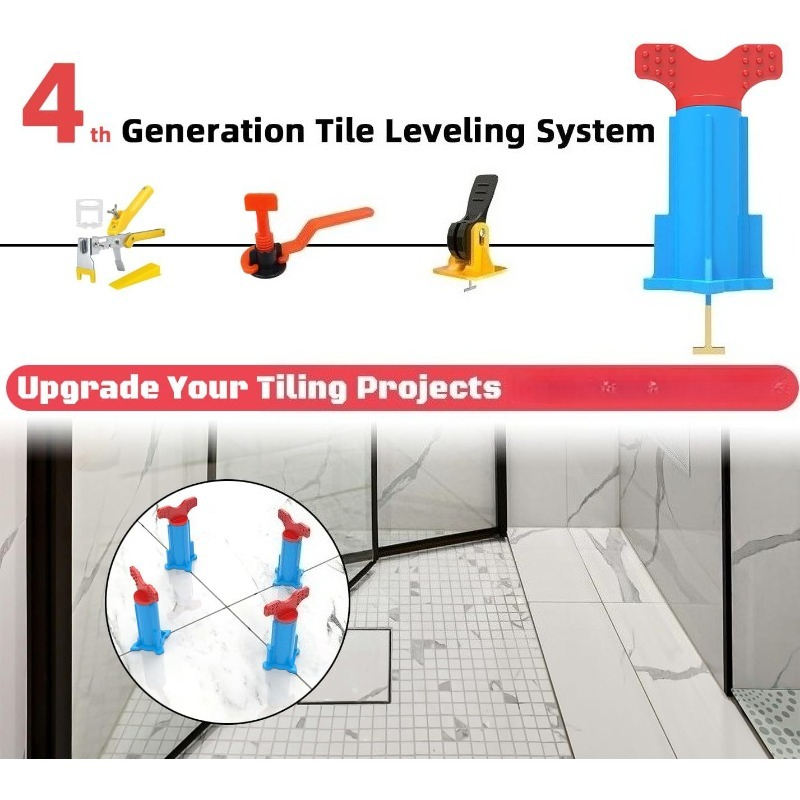 40 pièces, nouveau design, sys - Mosaic Tile Supply avis et prix