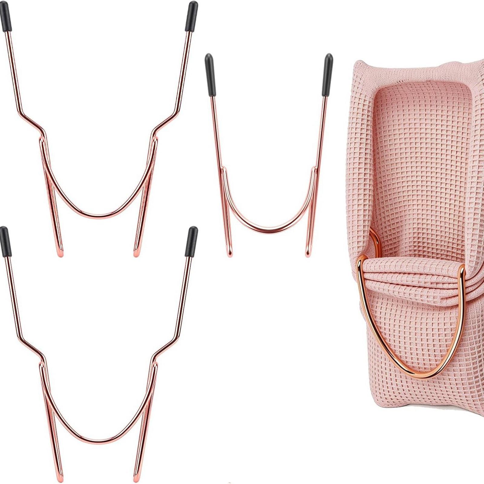 Lot de 3 cerceaux à chaussette - Embroidery Hoop Kit avis et prix