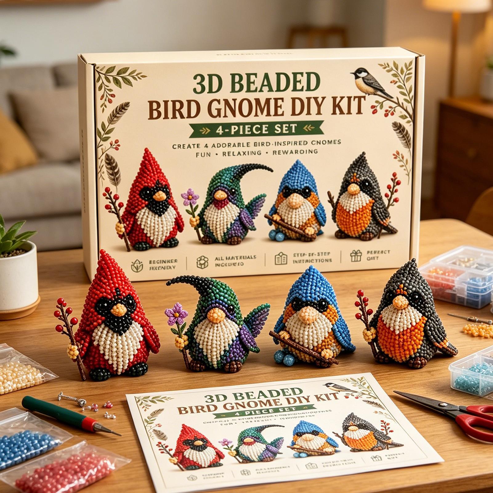 Kit de perles fait main amusan - Art Craft Classes avis et prix