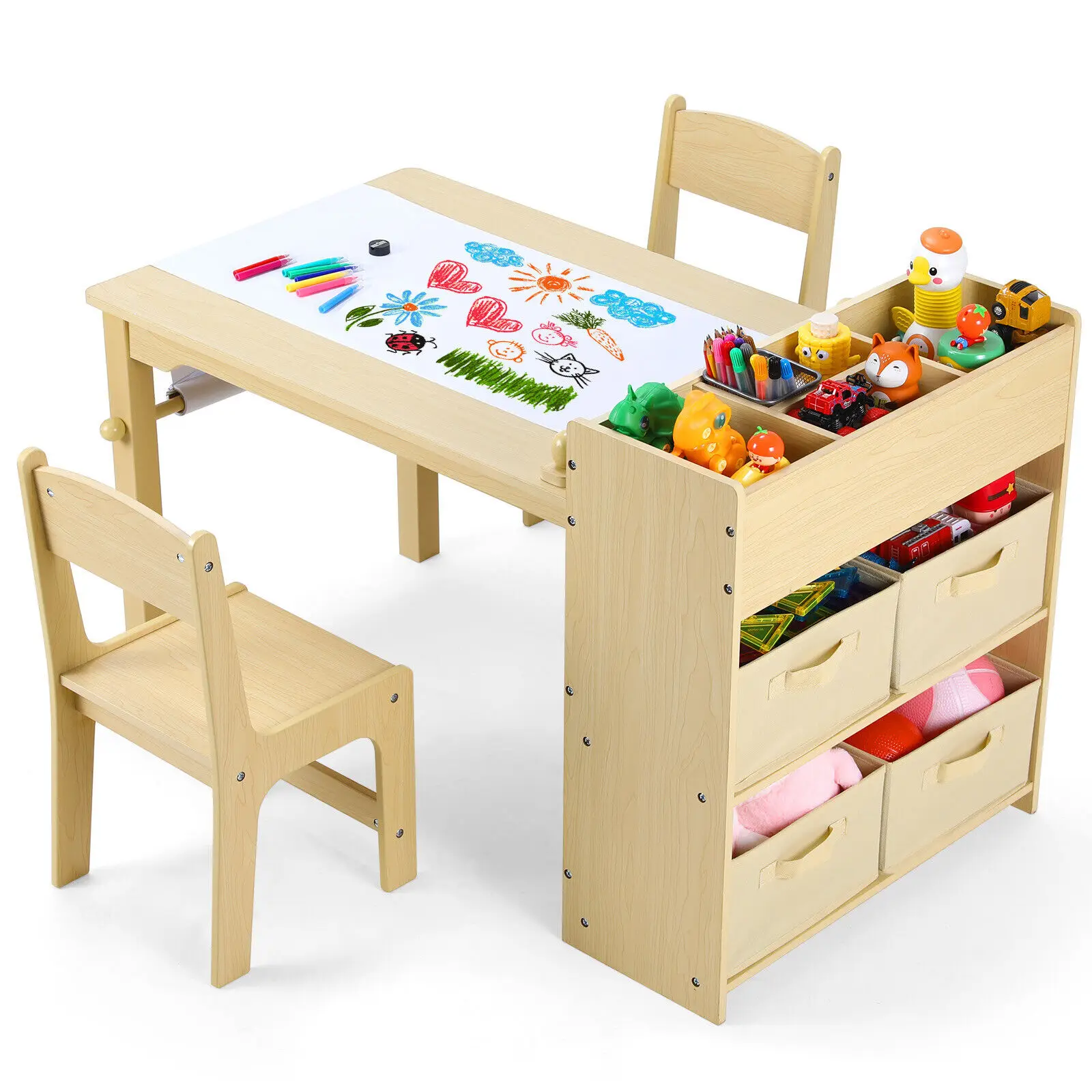 Ensemble de table et chaise d' - Art Craft Quotes avis et prix