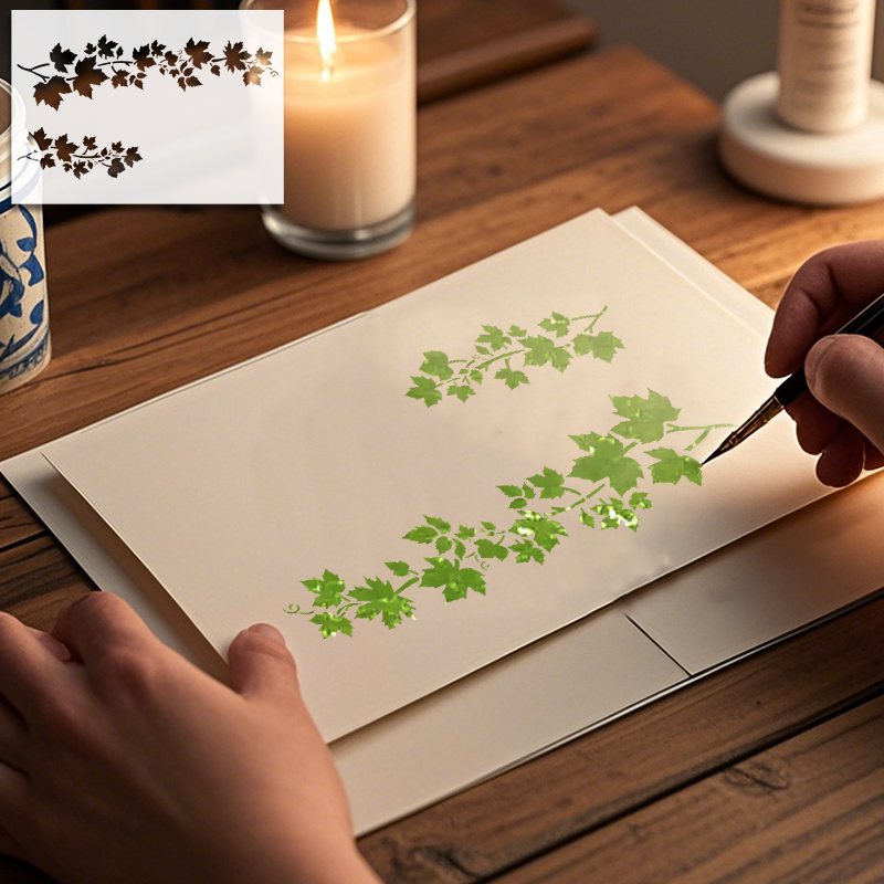 YOMDID-Peinture en l'horloge p - Art Craft Template avis et prix