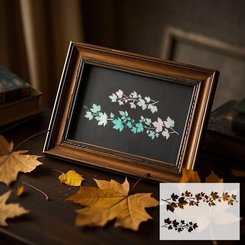 YOMDID-Peinture en l'horloge p - Art Craft Template avis et prix