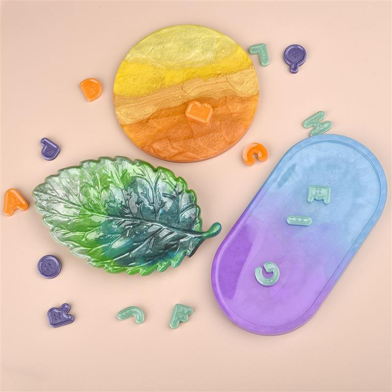 Savon minéral en Mica naturel  - Resin Pigment Powder avis et prix