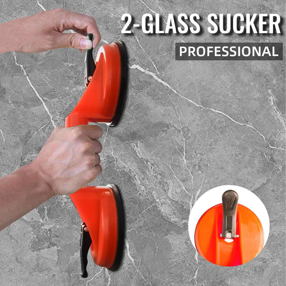 Ventouses de levage en verre,  - Mosaic Tile Supply avis et prix