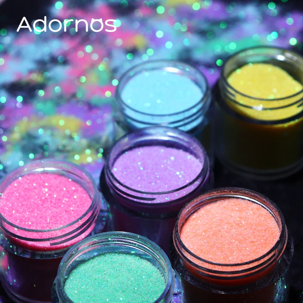 Poudre de sucre à paillettes i - Resin Pigment Powder avis et prix