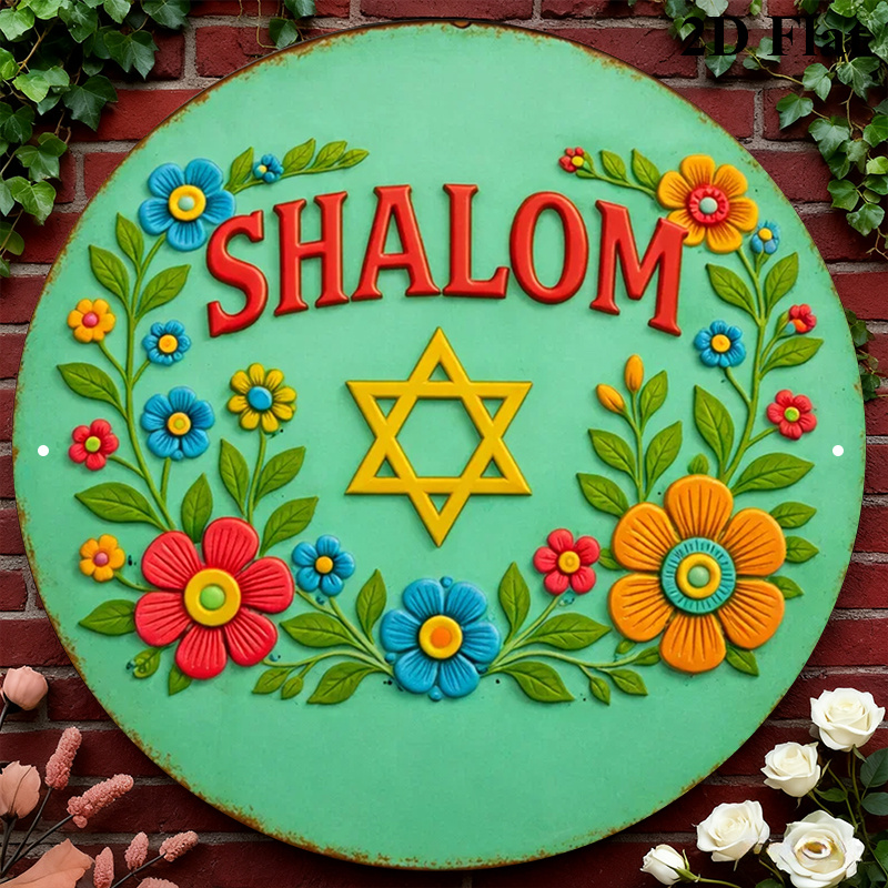 CIFBUY Shalom Star of David Dé - Art & Craft Kids Toys avis et prix