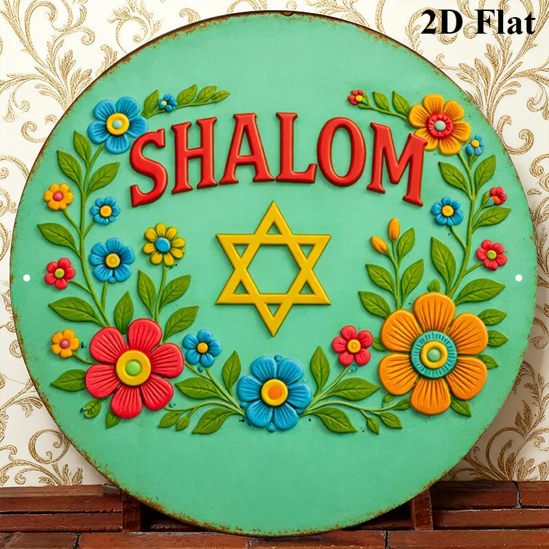 CIFBUY Shalom Star of David Dé - Art & Craft Kids Toys avis et prix