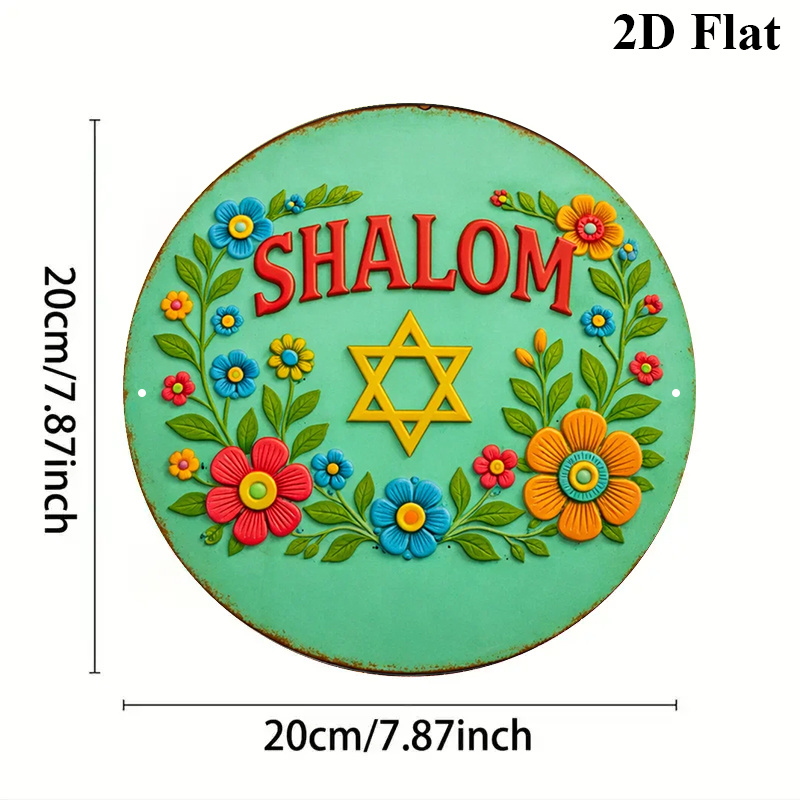 CIFBUY Shalom Star of David Dé - Art & Craft Kids Toys avis et prix
