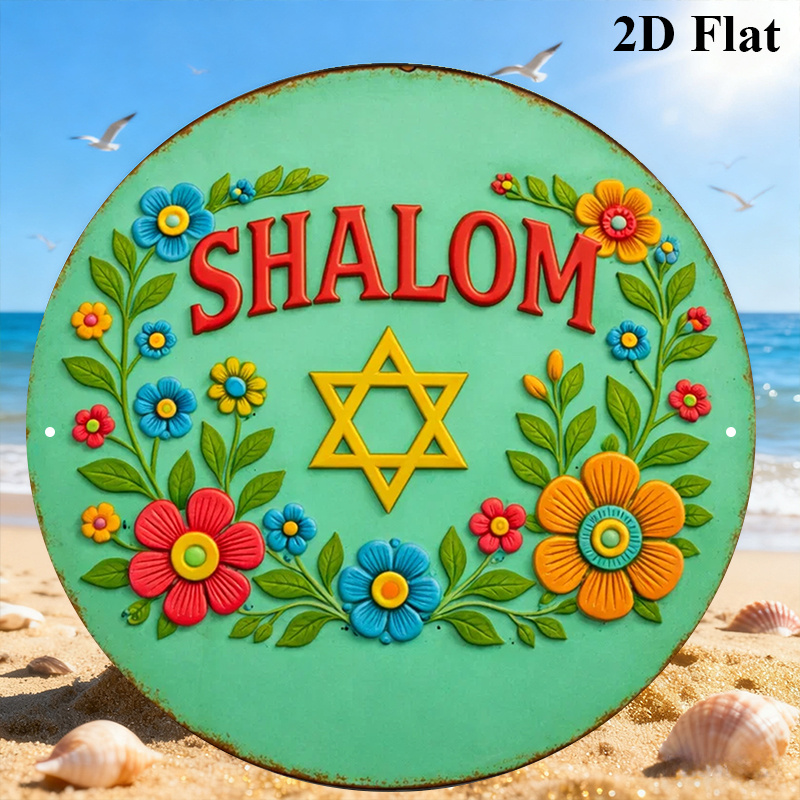 CIFBUY Shalom Star of David Dé - Art & Craft Kids Toys avis et prix