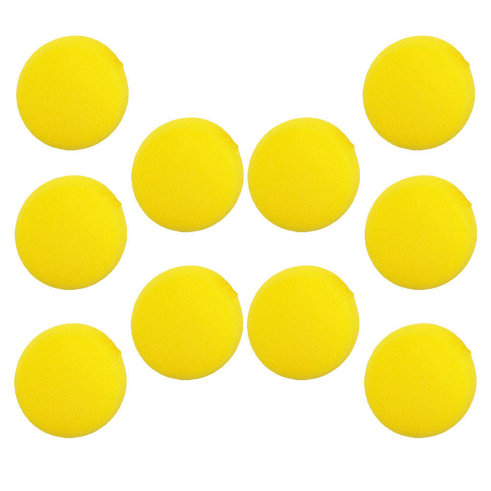 Ensemble de 10 tampons en épon - Art Craft Template avis et prix