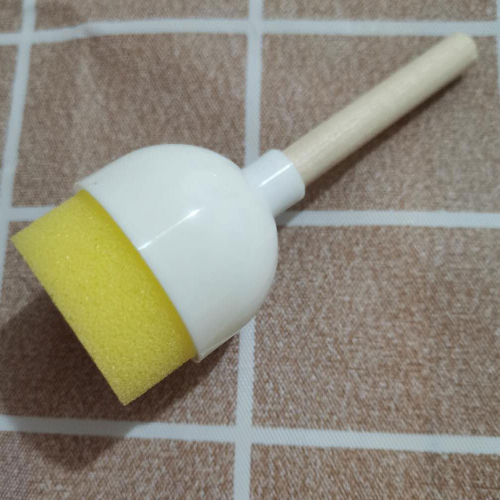 Ensemble de 10 tampons en épon - Art Craft Template avis et prix