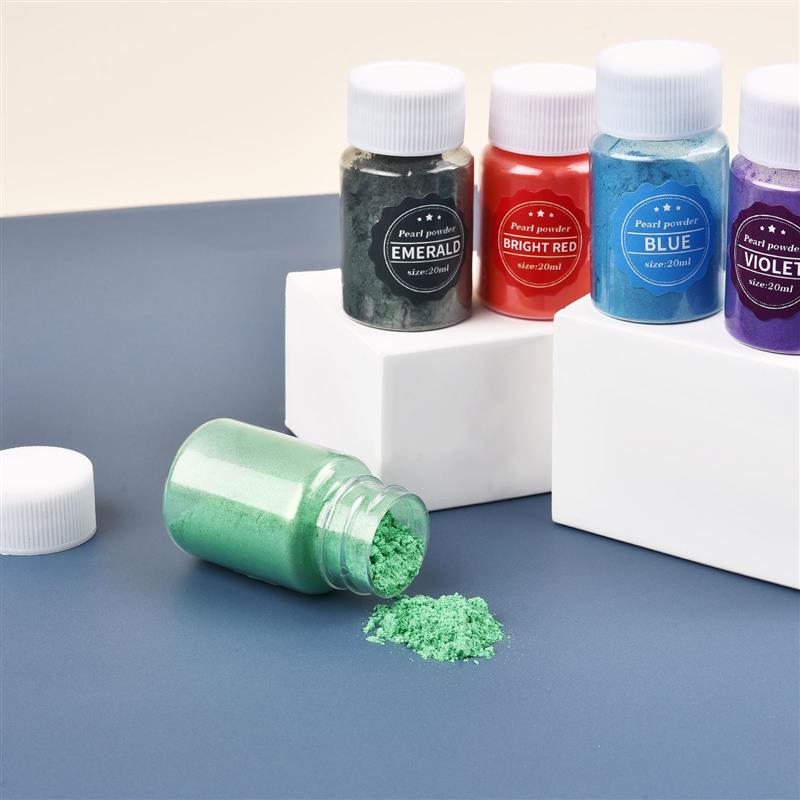 Remplisseur de pigments en rés - Resin Pigment Powder avis et prix