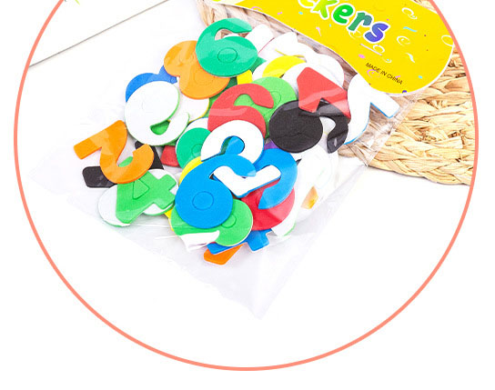 Autocollants colorés et mixtes - Art Craft Classes avis et prix