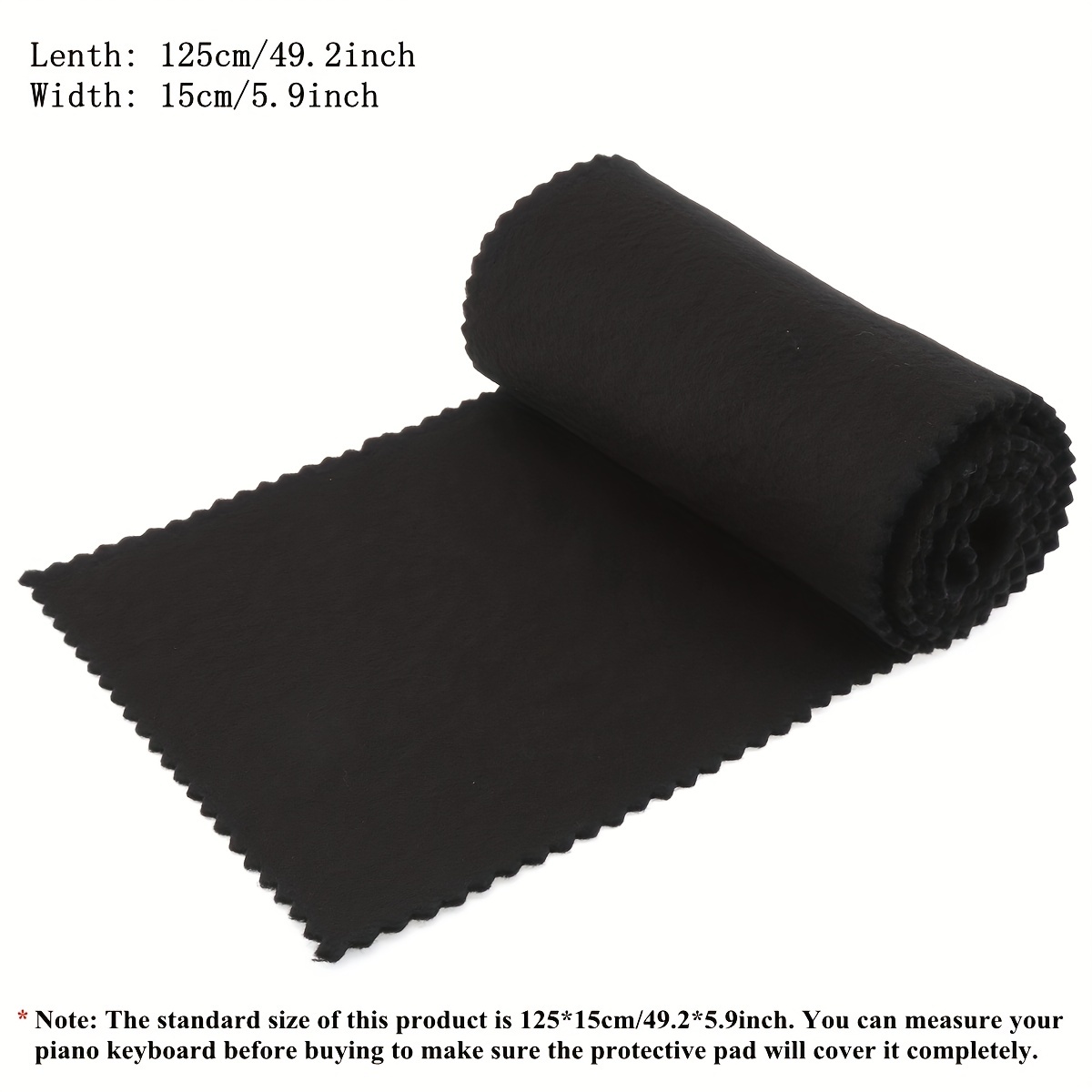Tissu en lin solide pré-découp - Art Craft And Cloth avis et prix