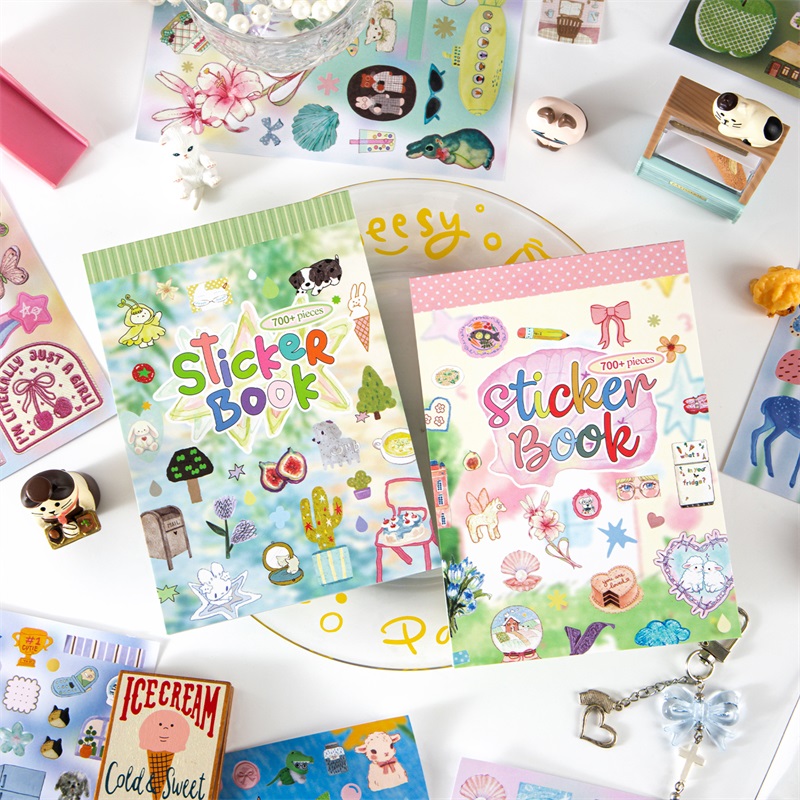 TIANZI 24 feuilles de stickers - Art Craft 3 Year Old avis et prix
