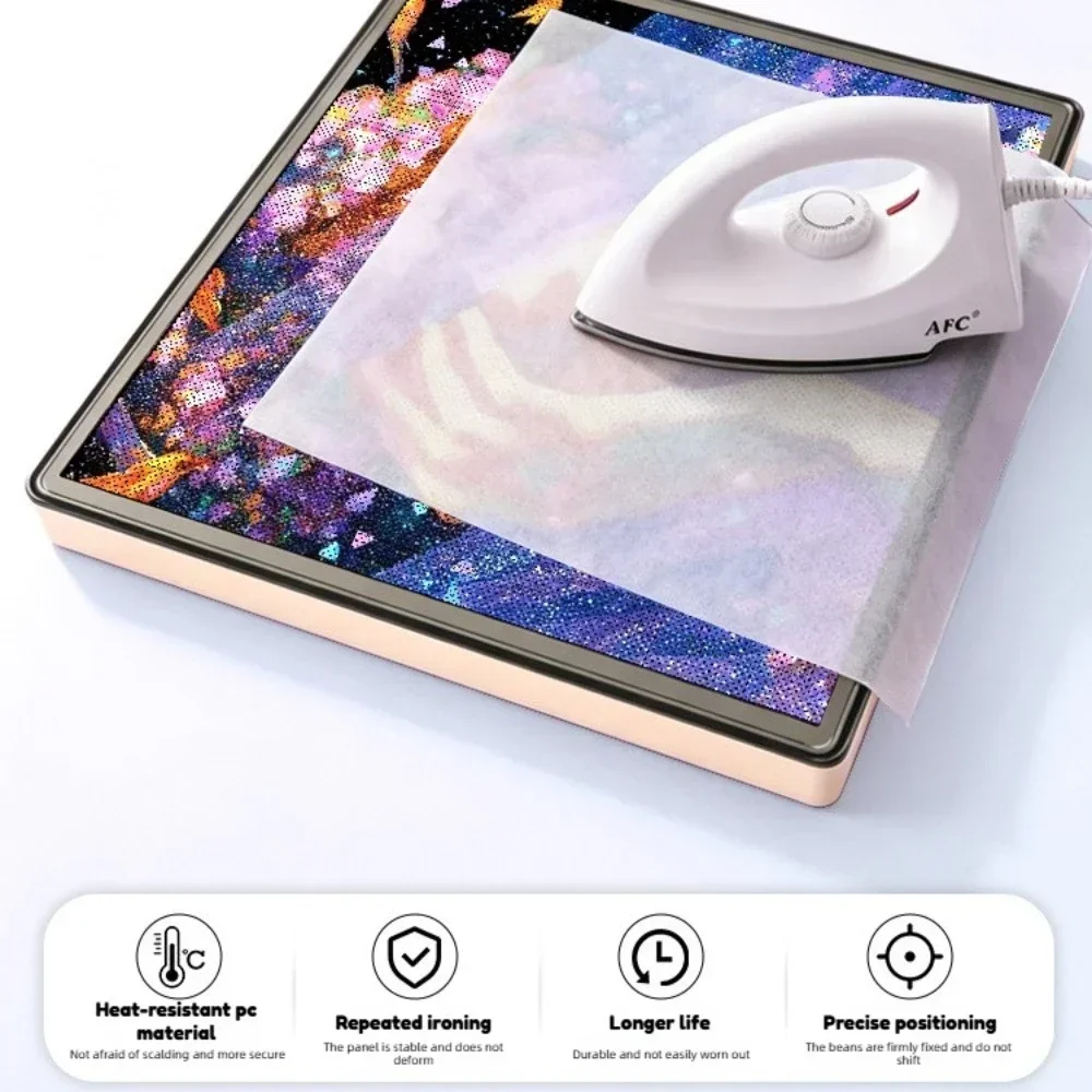 Tableau lumineux LED intellige - Art Craft Store avis et prix