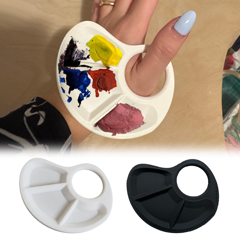 Palette à pouce ergonomique, p - Art Craft Classes avis et prix