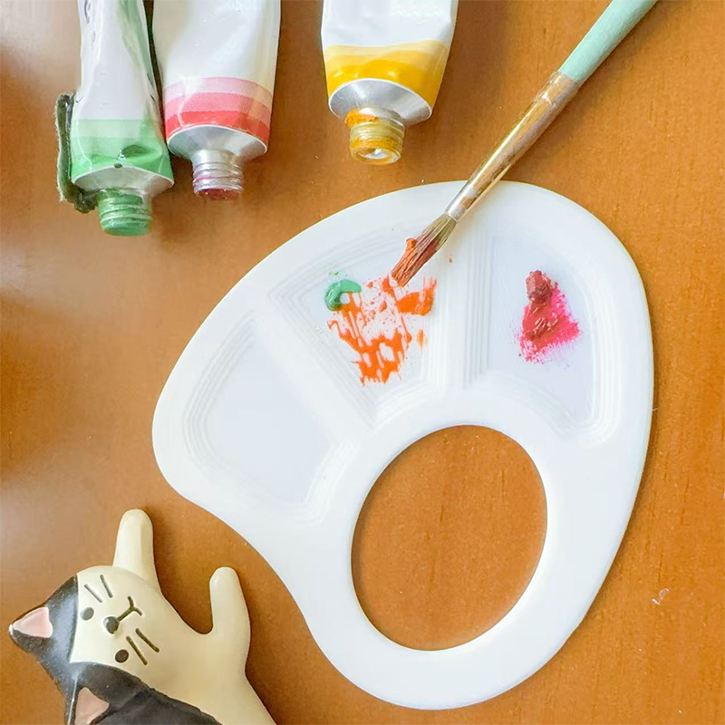 Palette à pouce ergonomique, p - Art Craft Classes avis et prix