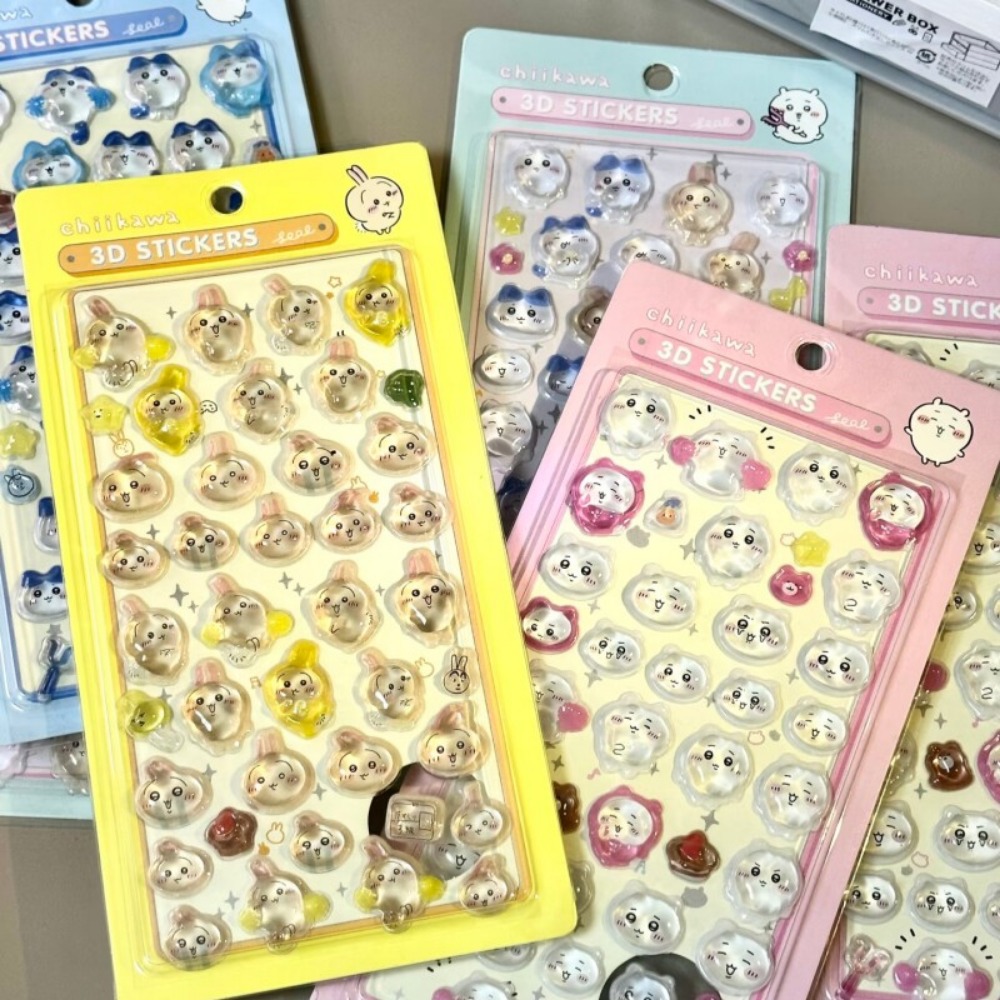Autocollants 3D en cristal gau - Art Craft And Cloth avis et prix