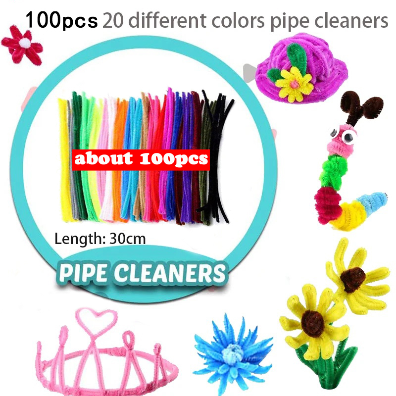 Kit de fournitures artistiques - Art Craft And Cloth avis et prix