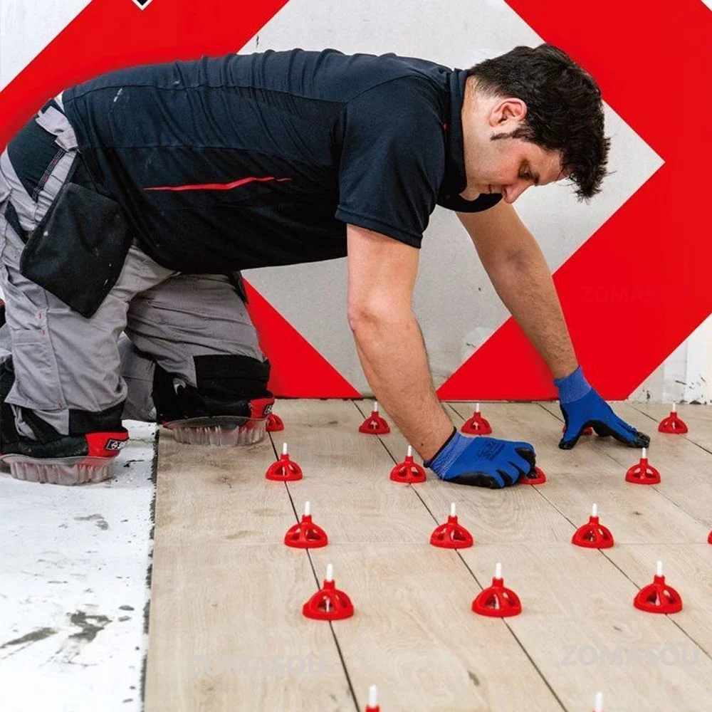 Système de nivellement de carr - Mosaic Tile Supply avis et prix