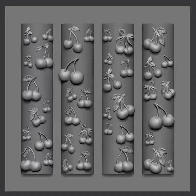 Nouveau·Moule en silicone 3D F - Art Craft Template avis et prix
