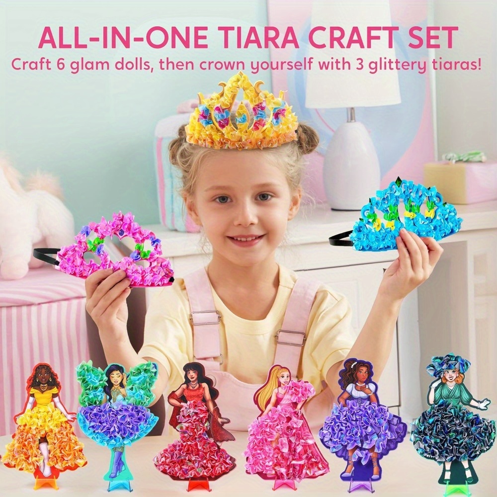 Poke in Fun Art Crafts for Kid - Art Craft Kite avis et prix