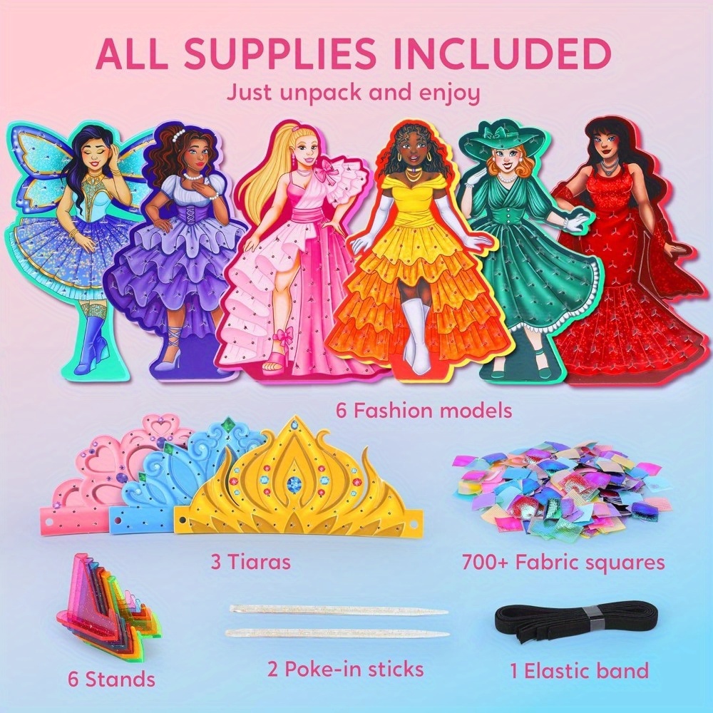 Poke in Fun Art Crafts for Kid - Art Craft Kite avis et prix
