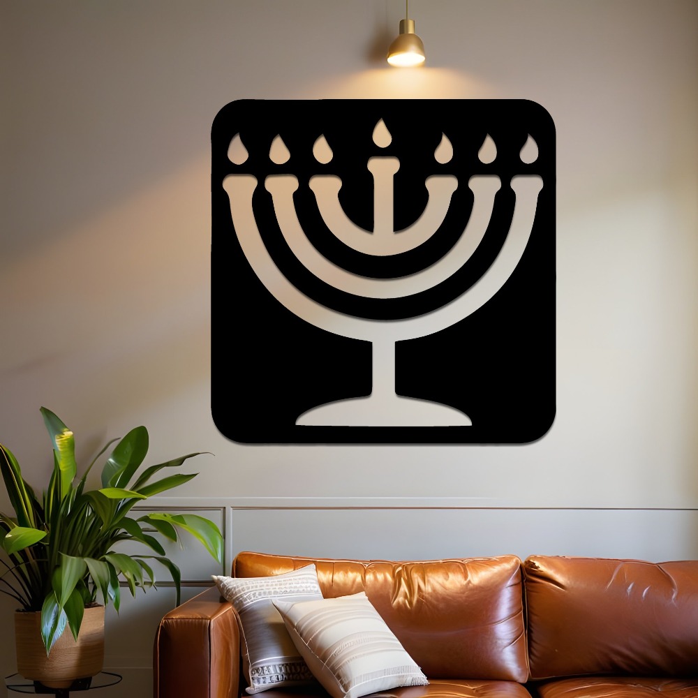 CIFBUY Décoration murale en fe - Art & Craft Kids Toys avis et prix