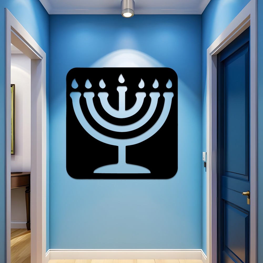 CIFBUY Décoration murale en fe - Art & Craft Kids Toys avis et prix
